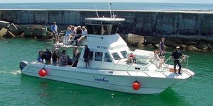 What she will look like after all the preperation work